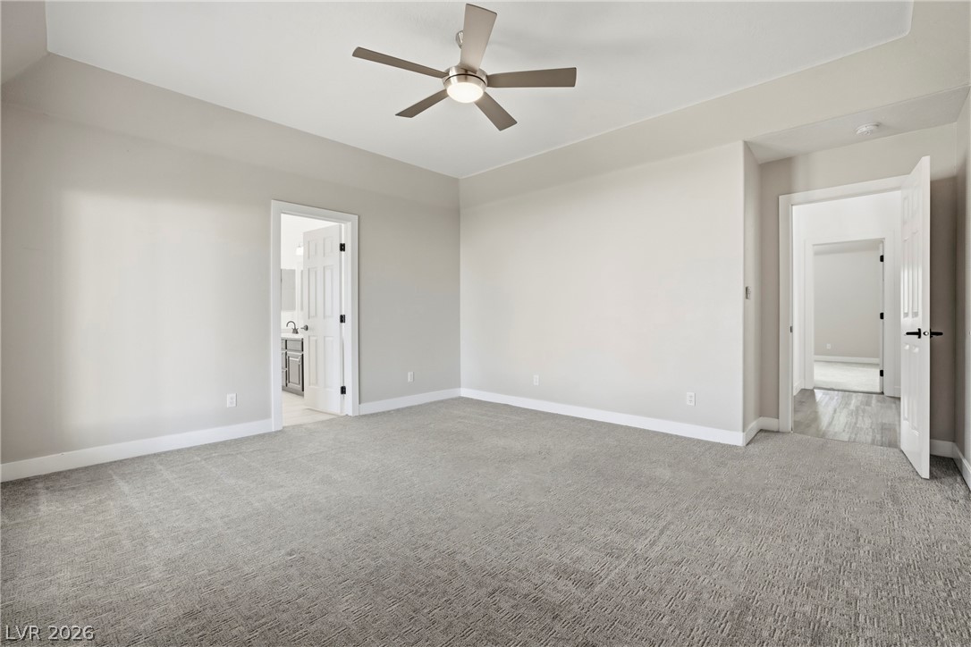 1352 Lake Valley Drive