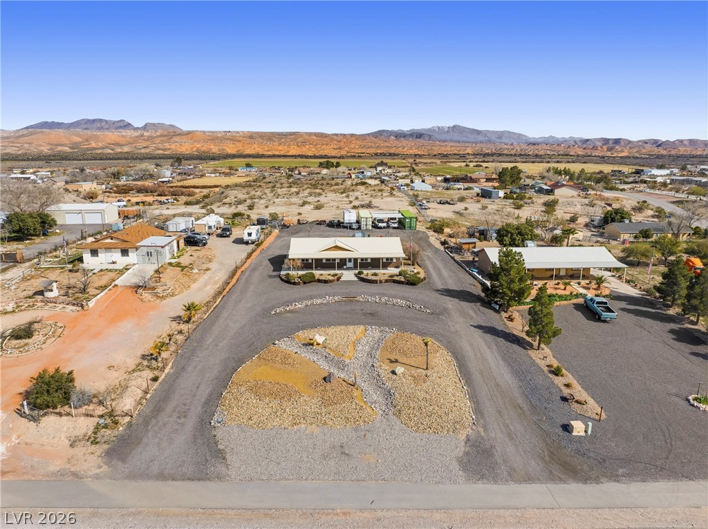 460 North Henrie Road