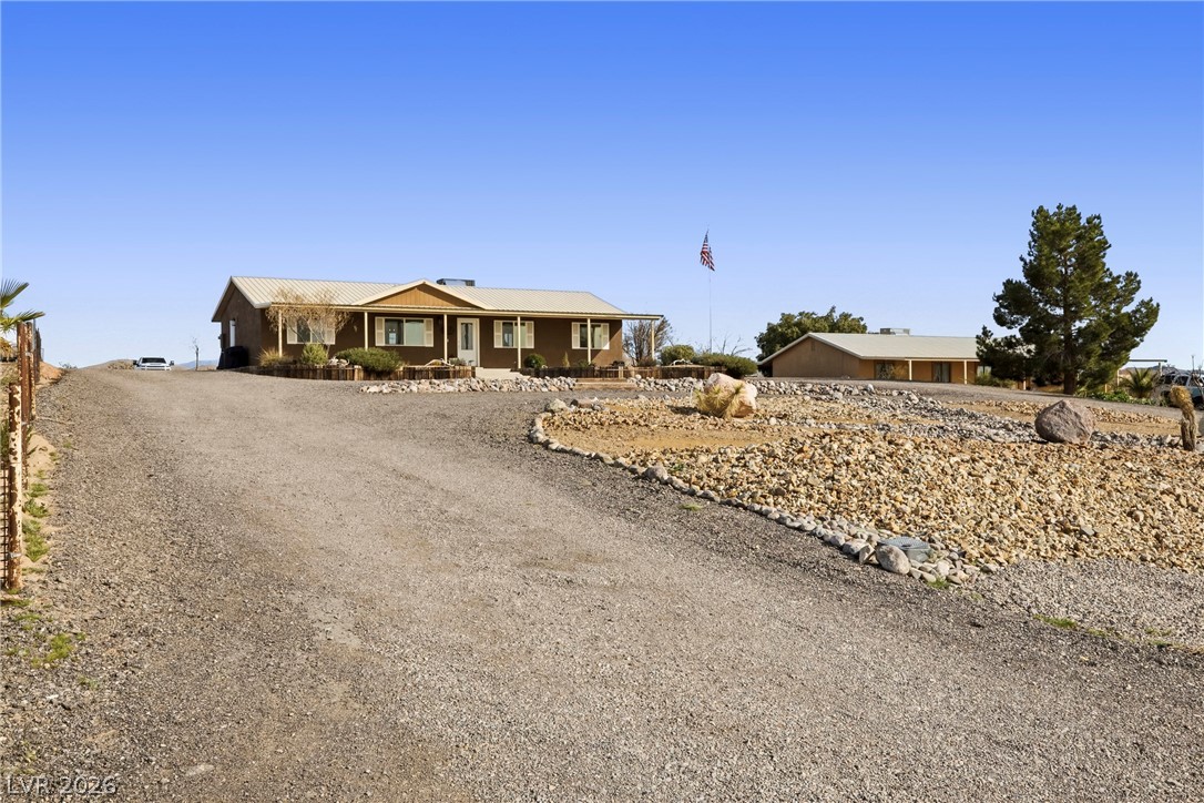 460 North Henrie Road