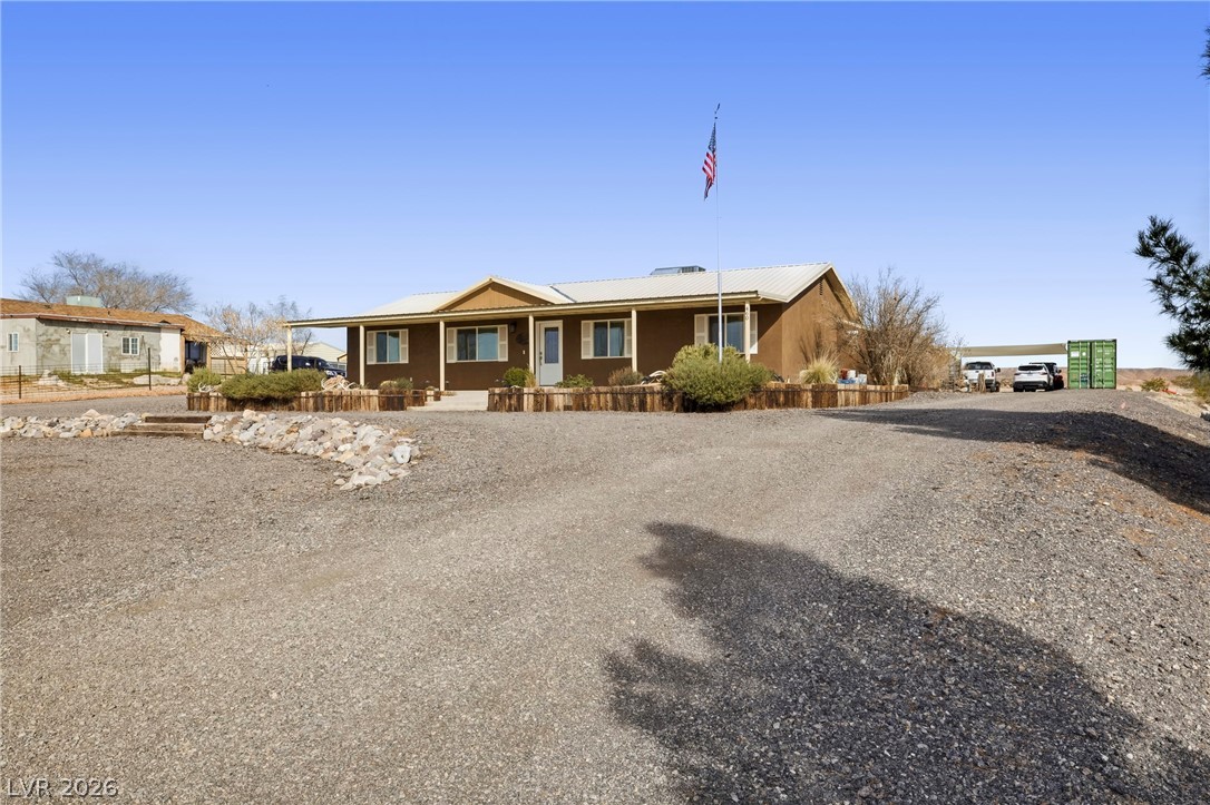 460 North Henrie Road