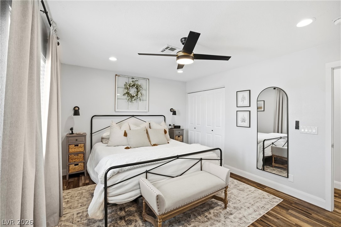 460 North Henrie Road