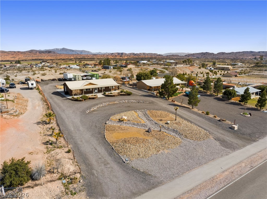 460 North Henrie Road