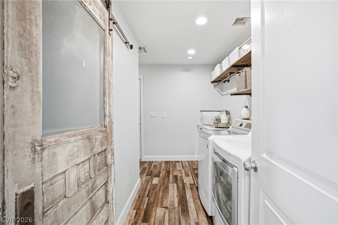 460 North Henrie Road