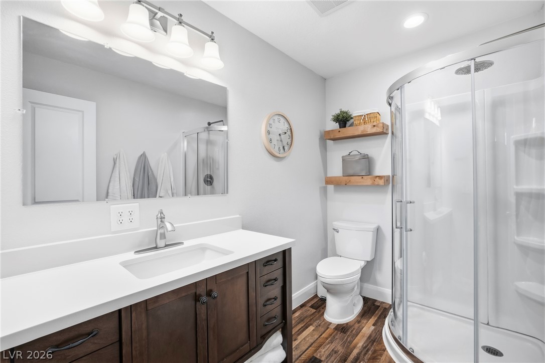 460 North Henrie Road