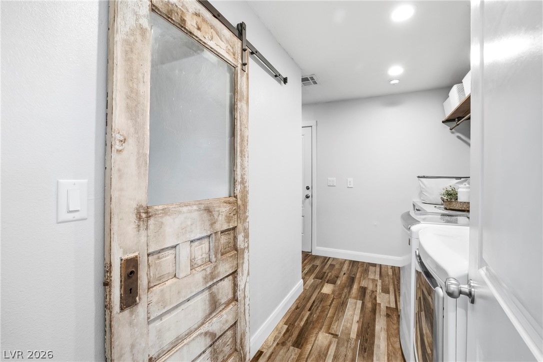 460 North Henrie Road