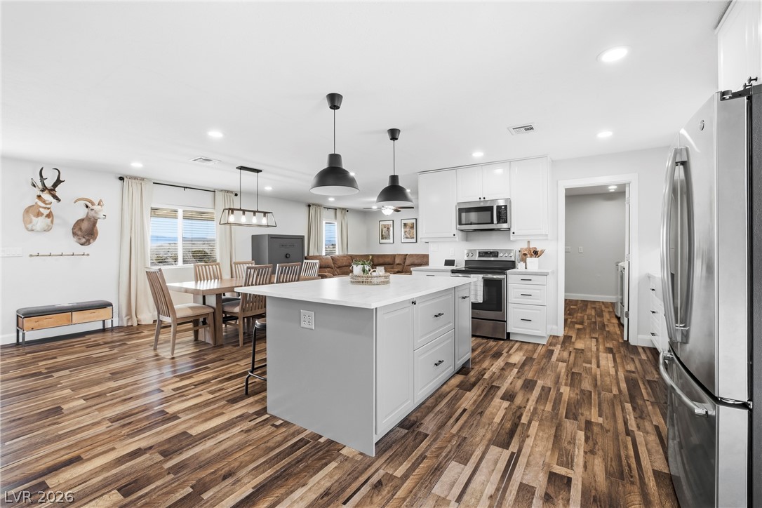 460 North Henrie Road