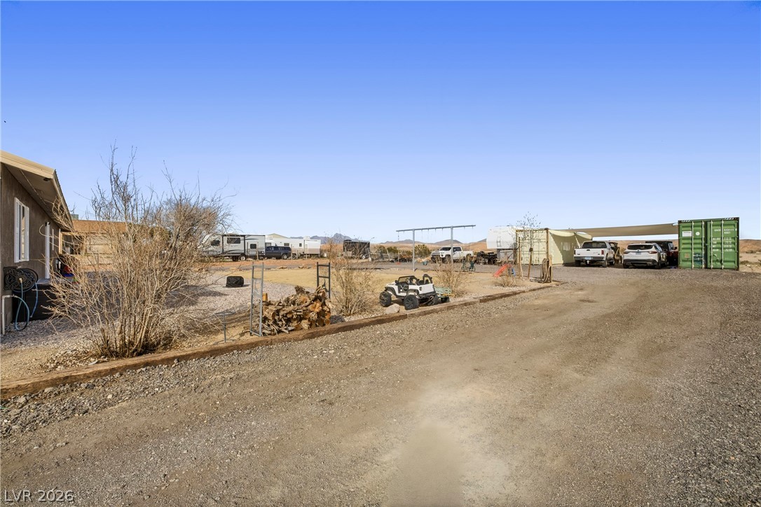 460 North Henrie Road