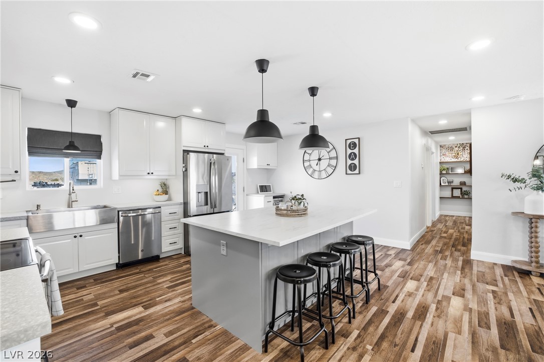 460 North Henrie Road