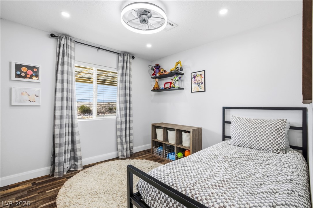 460 North Henrie Road