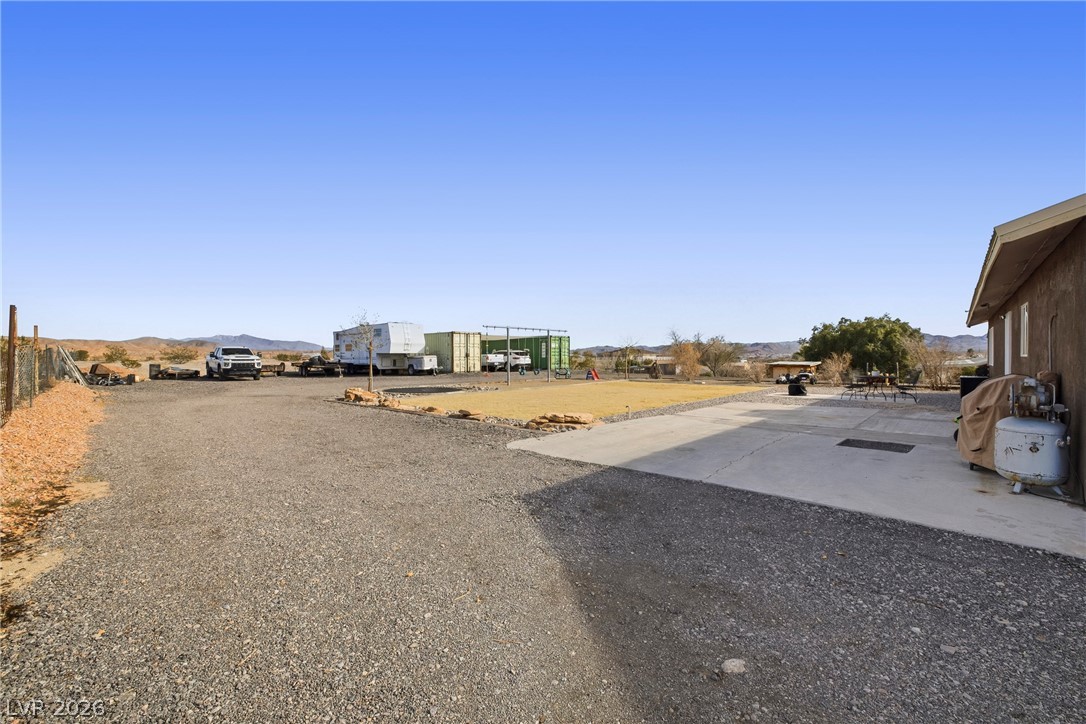 460 North Henrie Road