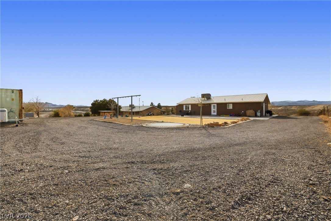 460 North Henrie Road