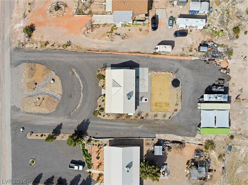 460 North Henrie Road