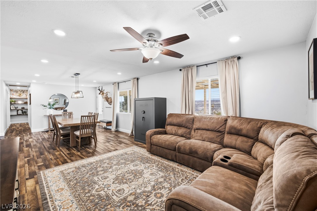 460 North Henrie Road