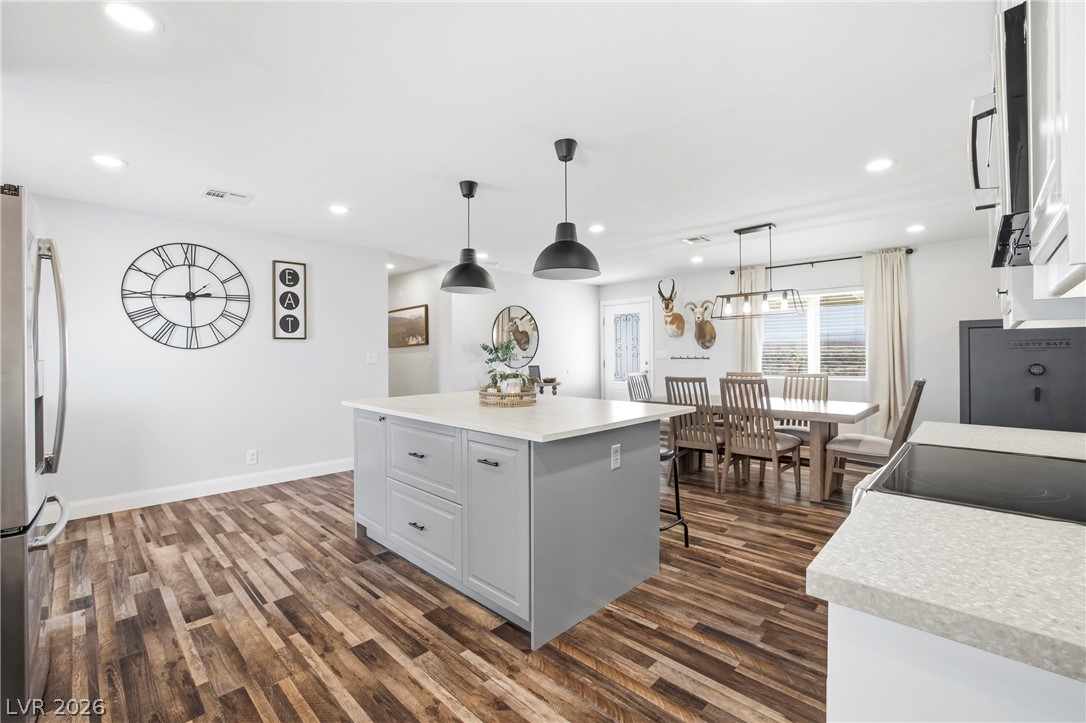 460 North Henrie Road