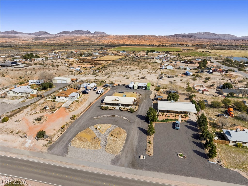 460 North Henrie Road