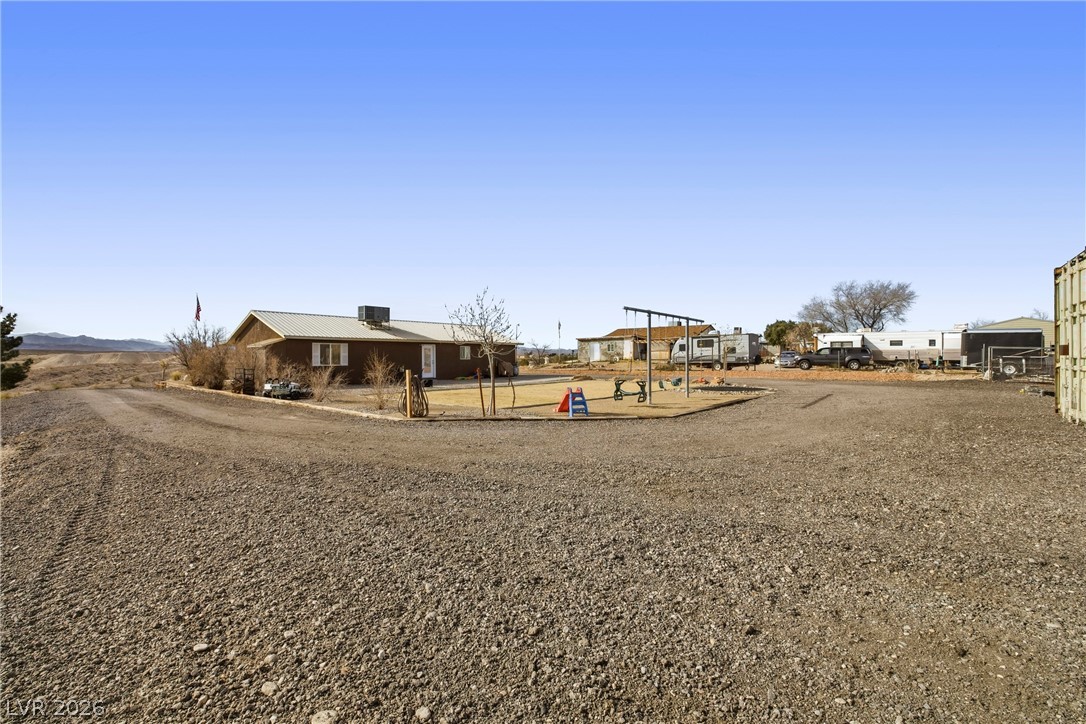 460 North Henrie Road