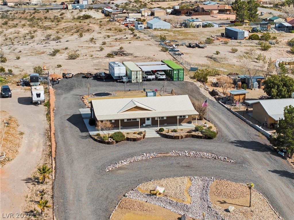 460 North Henrie Road