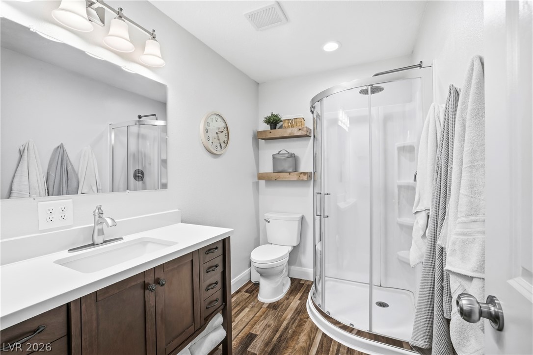 460 North Henrie Road