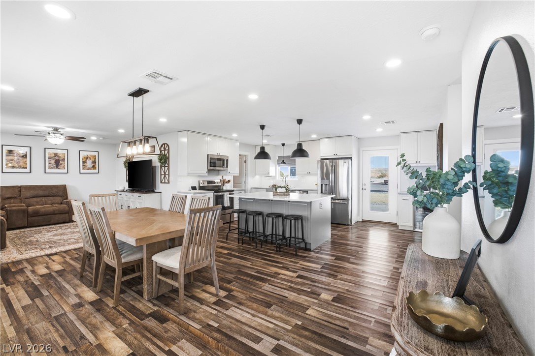 460 North Henrie Road