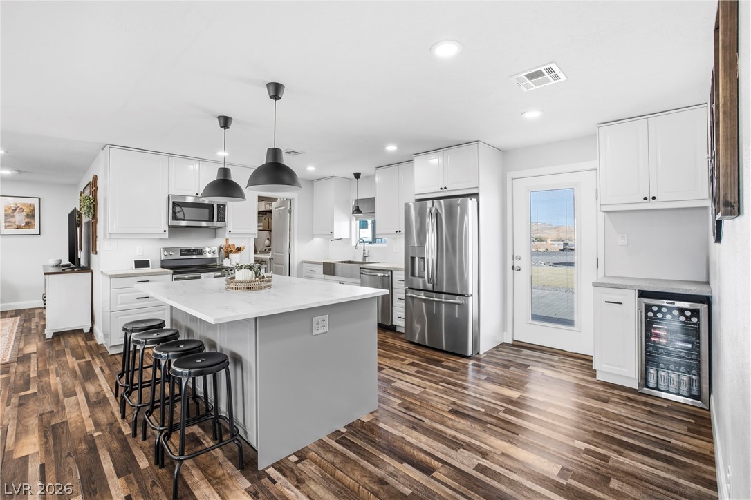 460 North Henrie Road