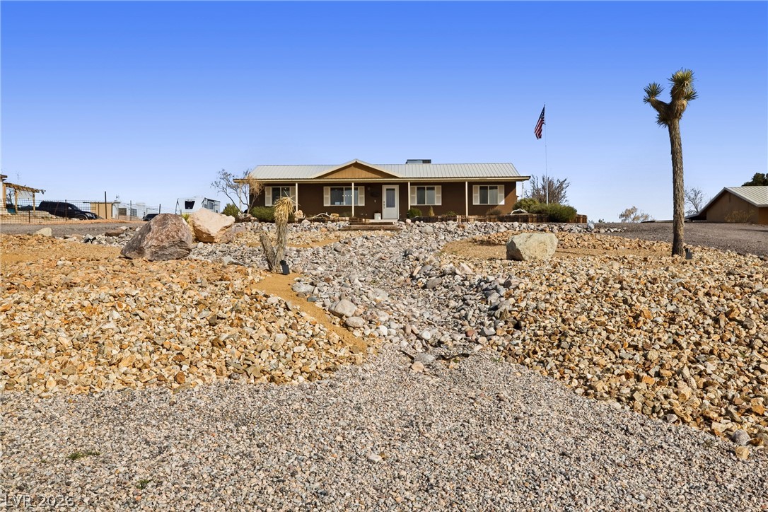 460 North Henrie Road