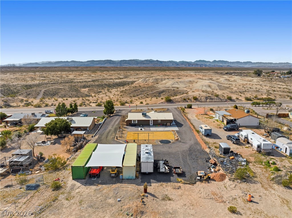 460 North Henrie Road