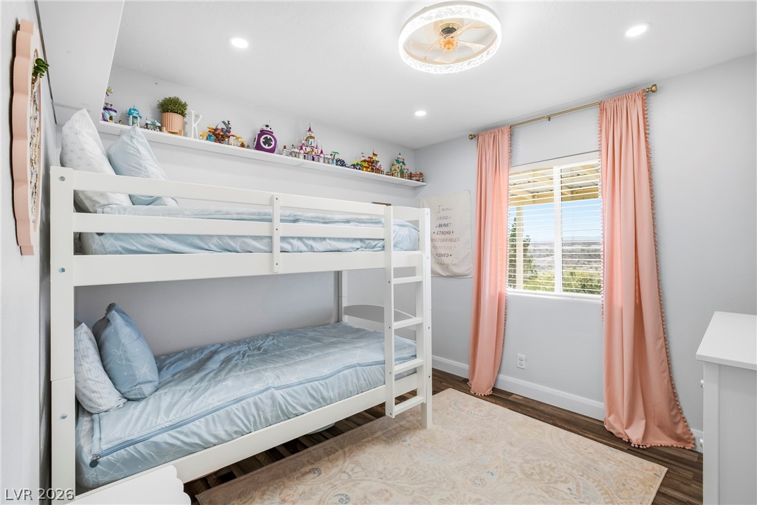 460 North Henrie Road