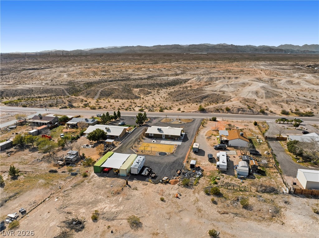 460 North Henrie Road