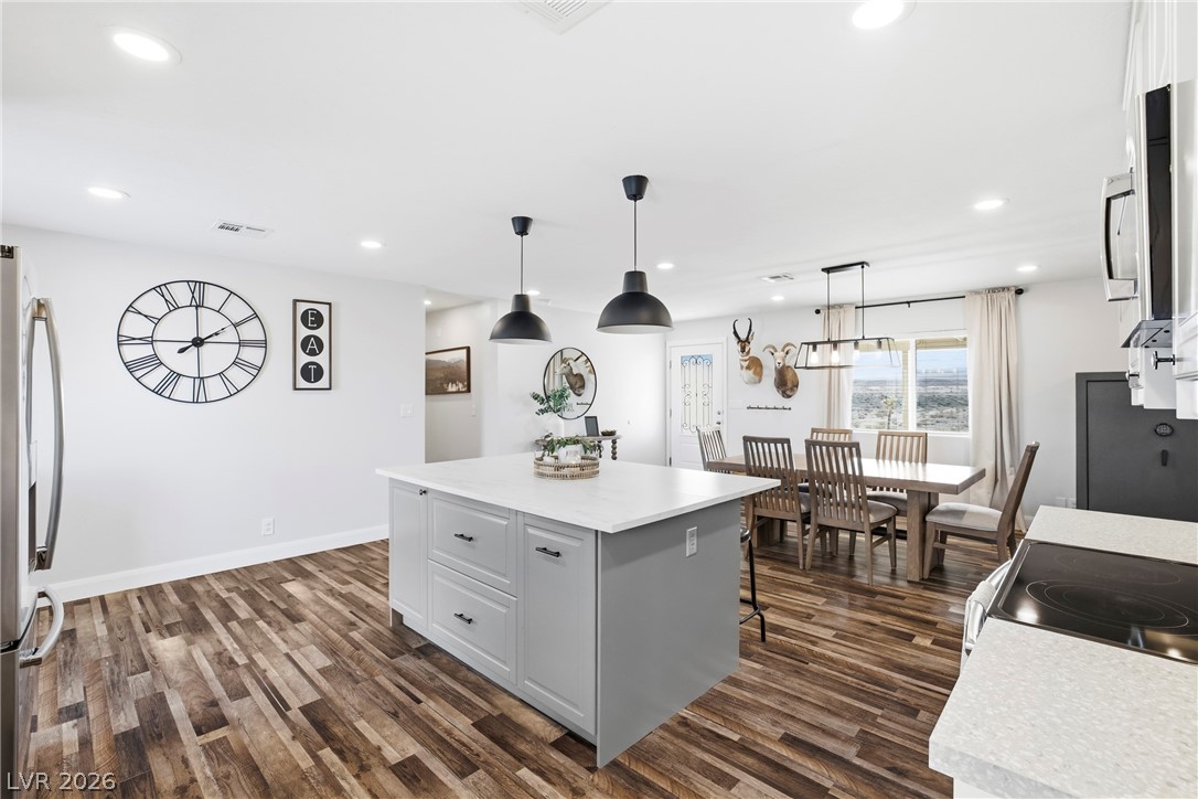 460 North Henrie Road