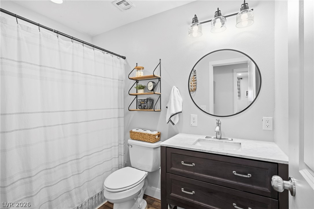 460 North Henrie Road