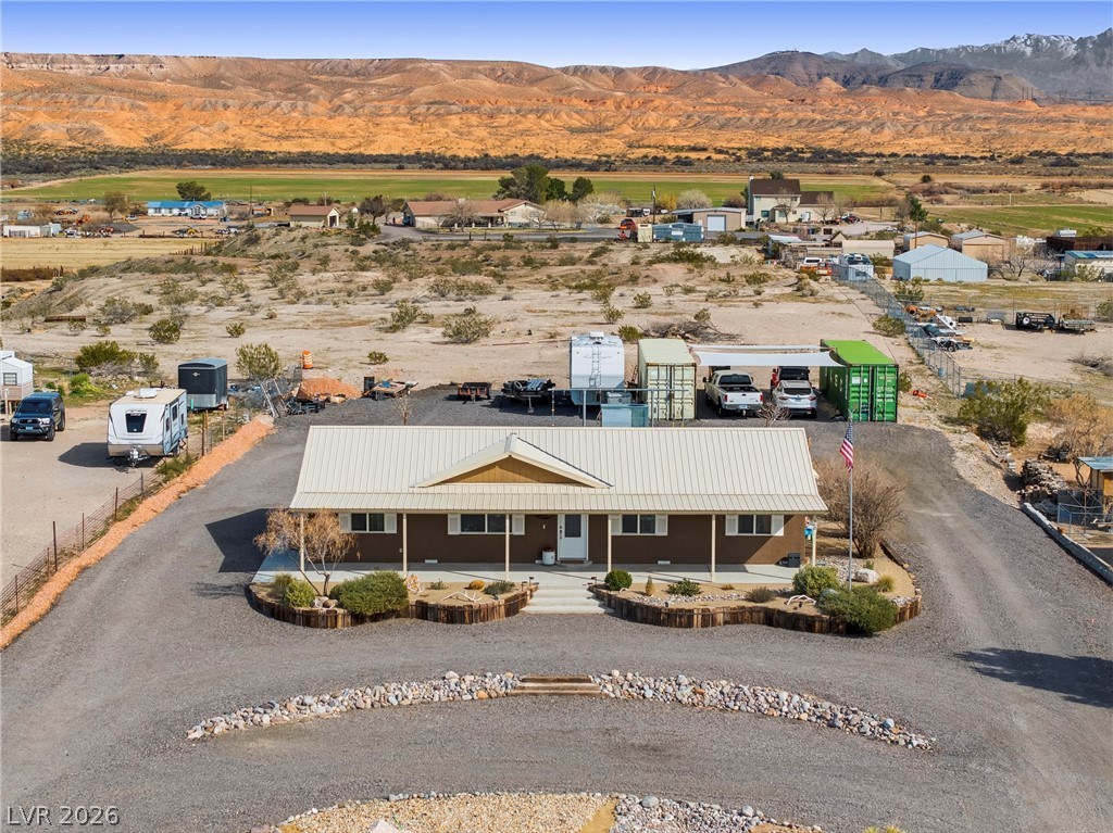 460 North Henrie Road