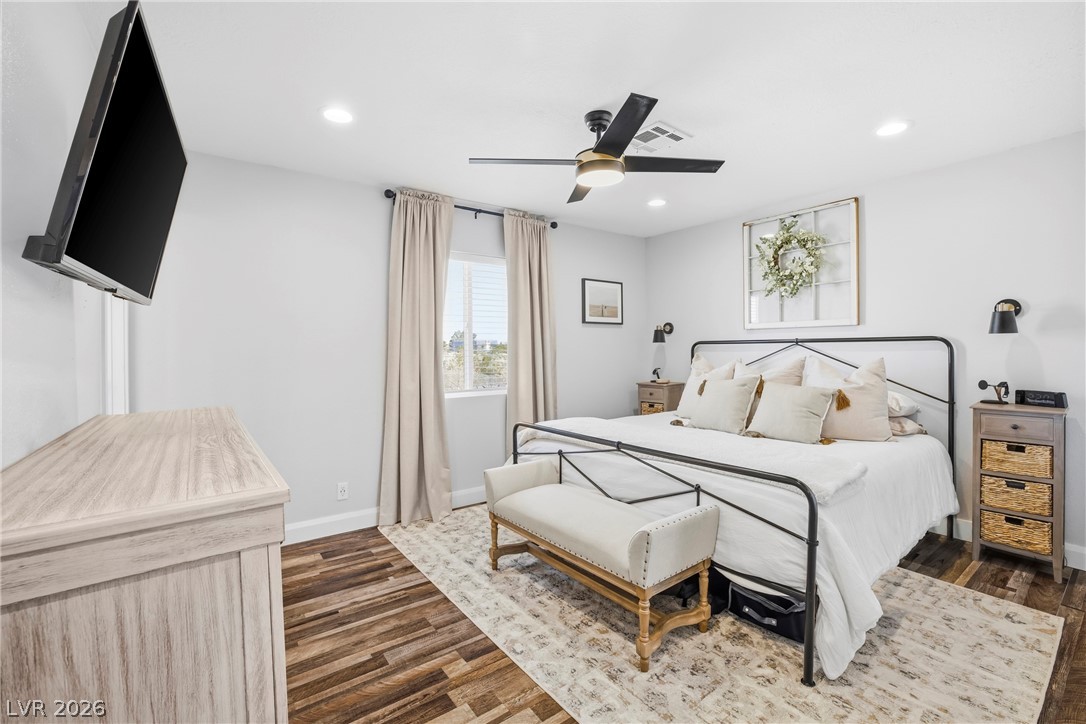 460 North Henrie Road