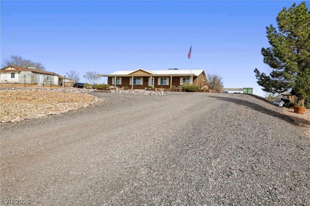 460 North Henrie Road