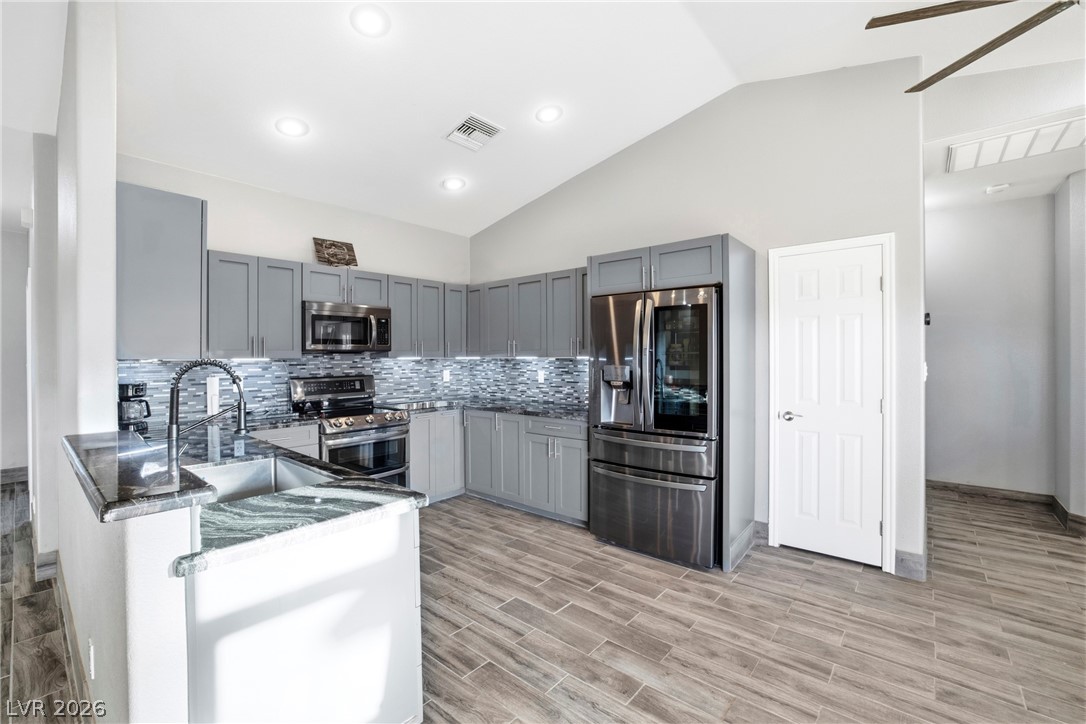 4775 West Warm Springs Road