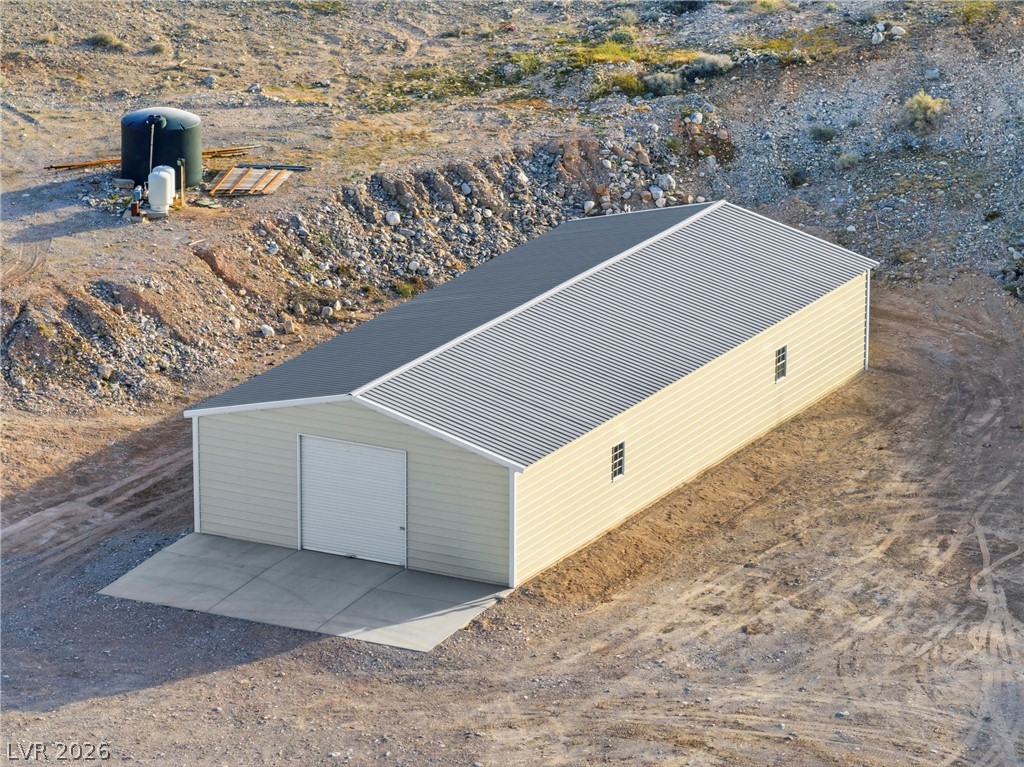 4775 West Warm Springs Road