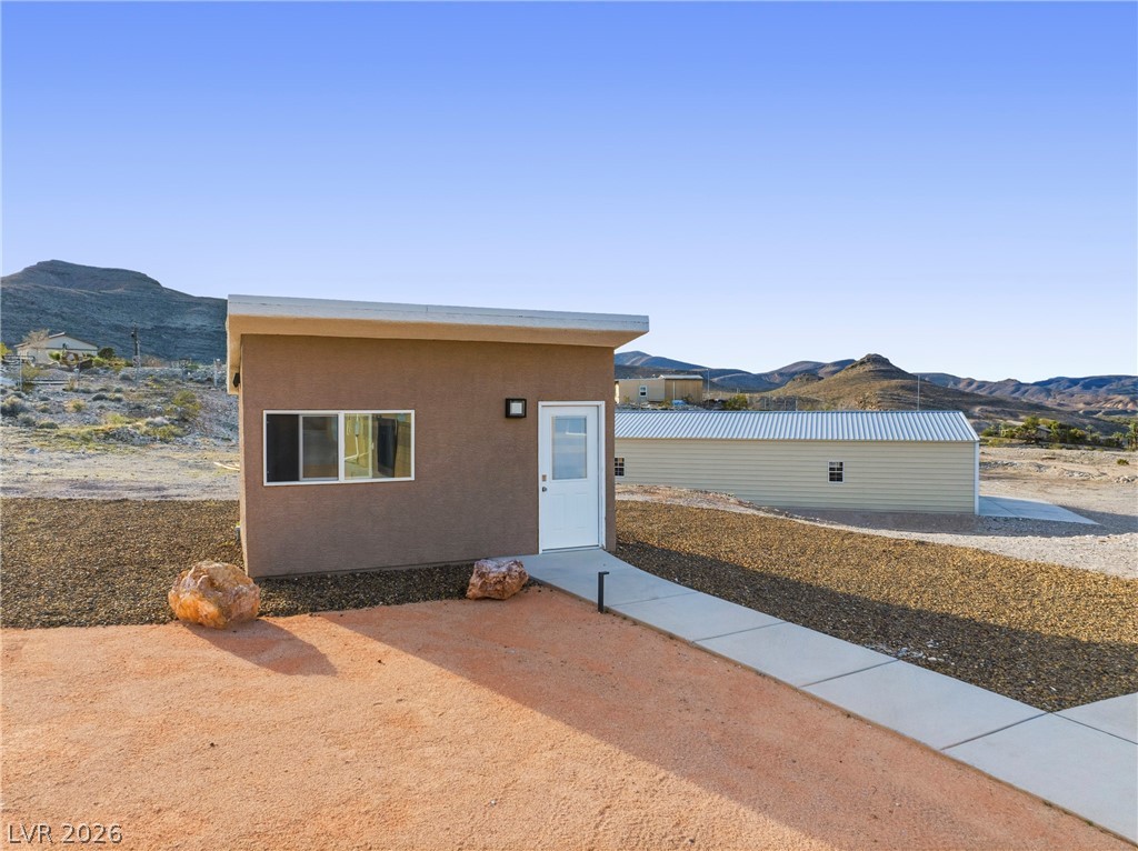 4775 West Warm Springs Road