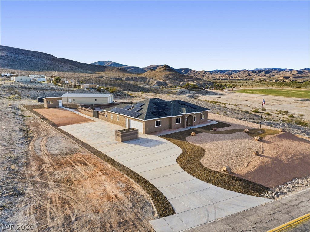 4775 West Warm Springs Road