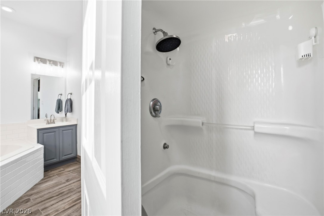 4775 West Warm Springs Road