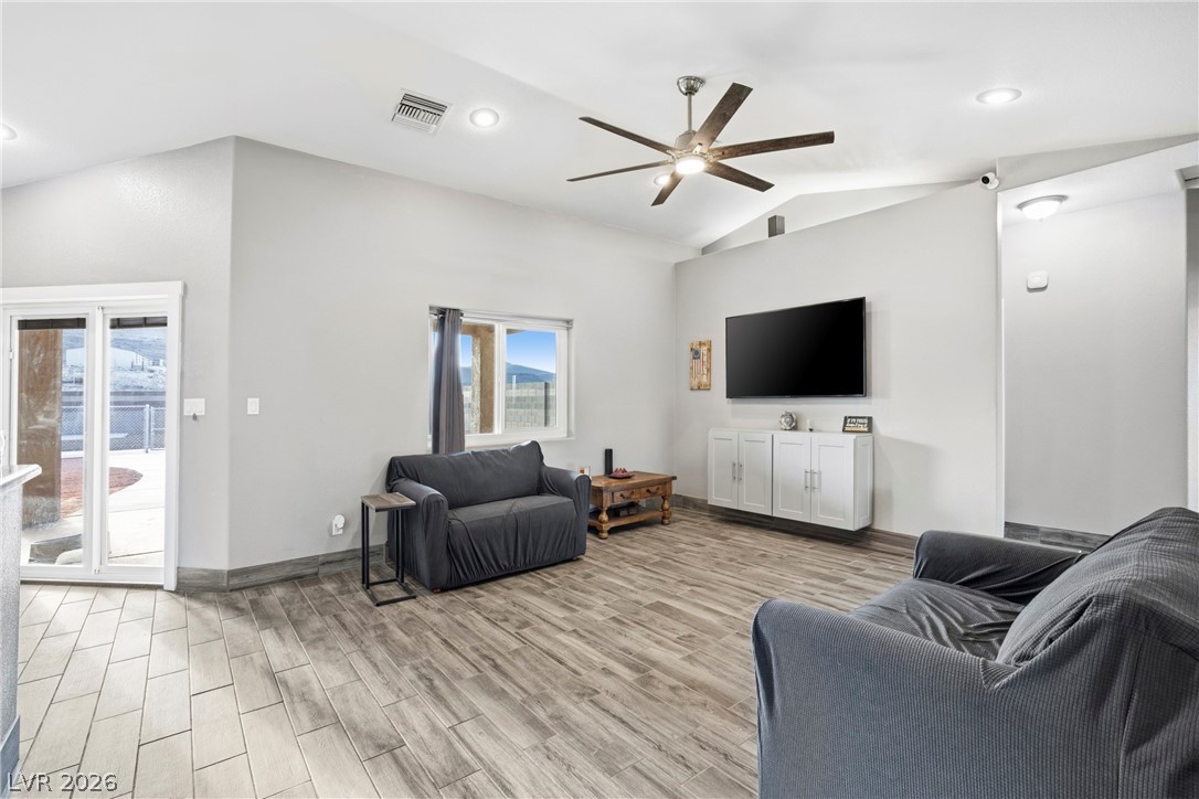 4775 West Warm Springs Road