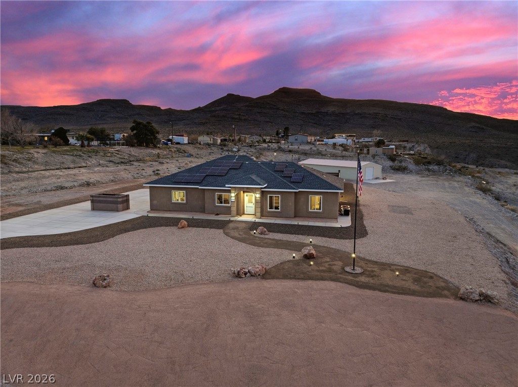 4775 West Warm Springs Road