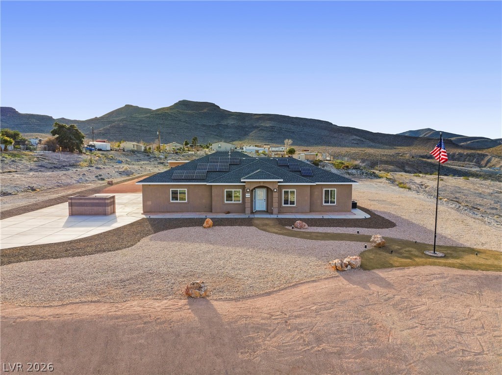 4775 West Warm Springs Road