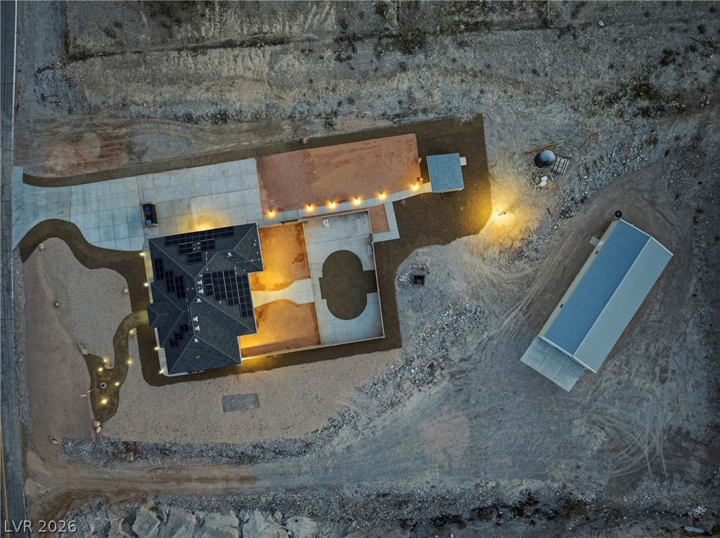 4775 West Warm Springs Road