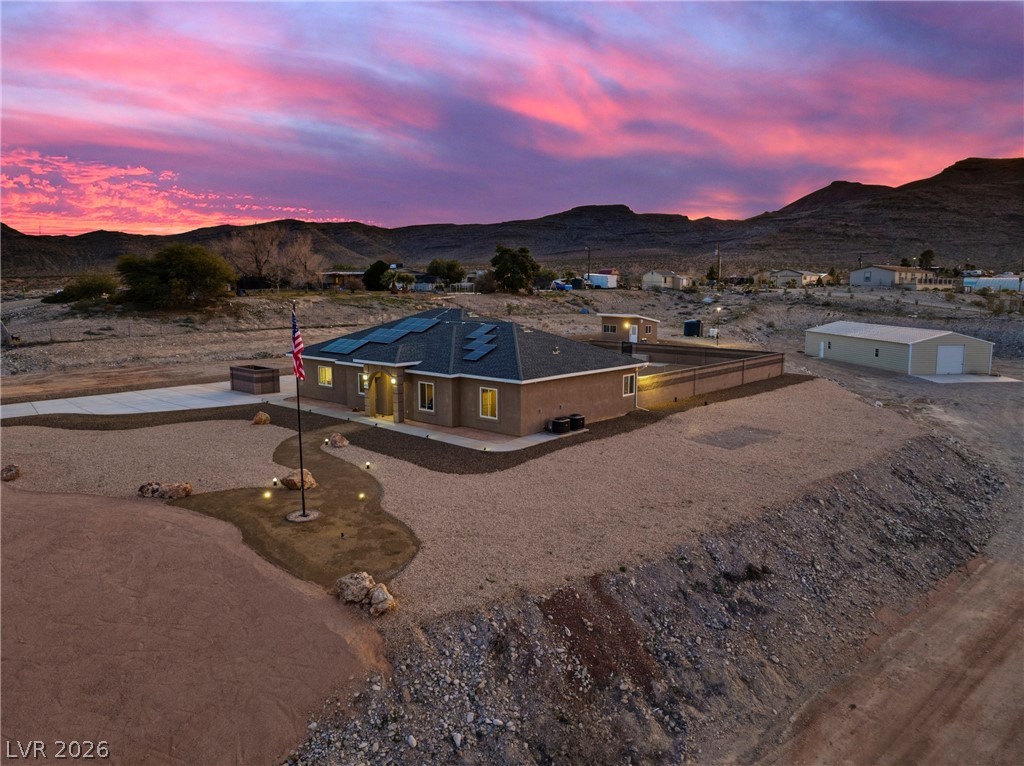 4775 West Warm Springs Road