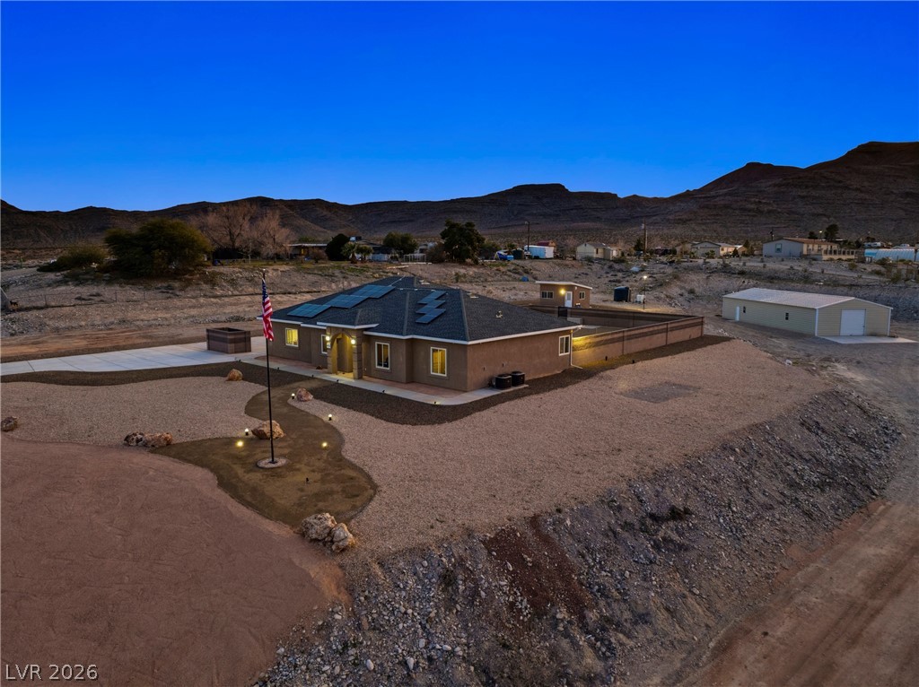 4775 West Warm Springs Road