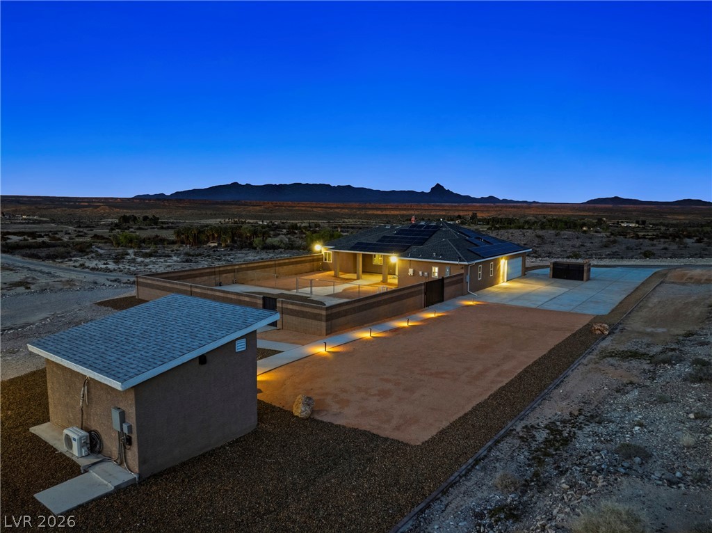 4775 West Warm Springs Road