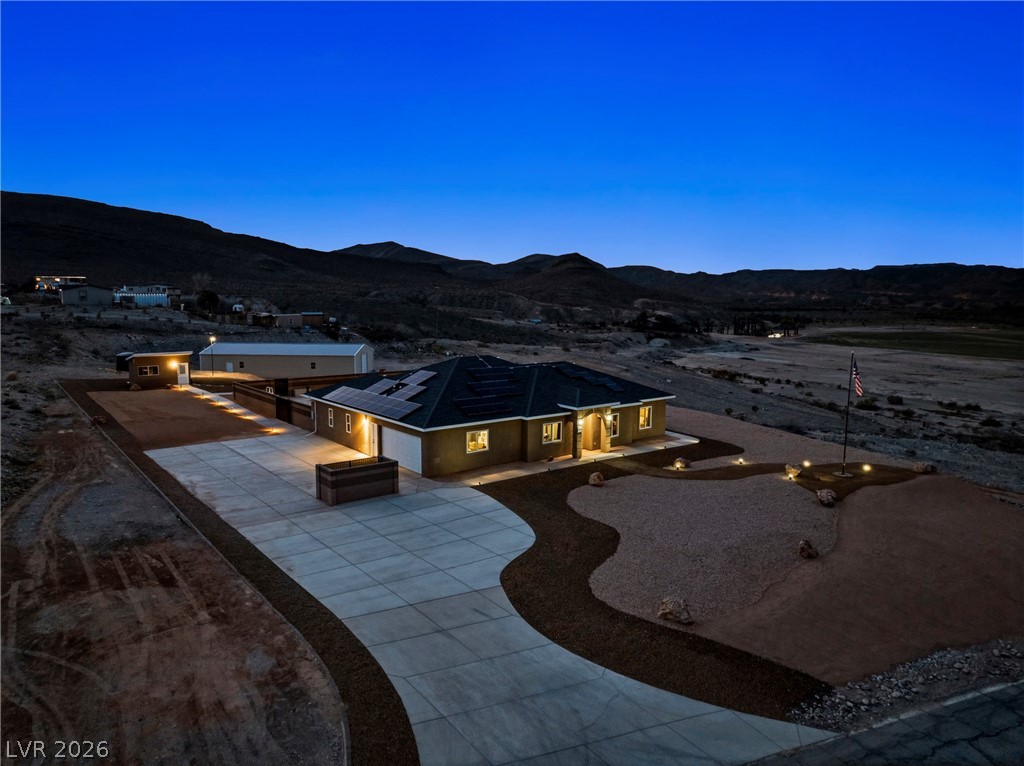 4775 West Warm Springs Road