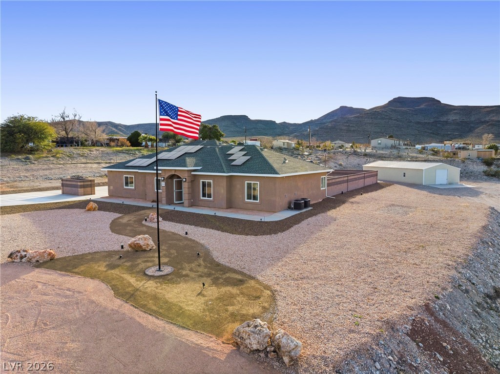 4775 West Warm Springs Road