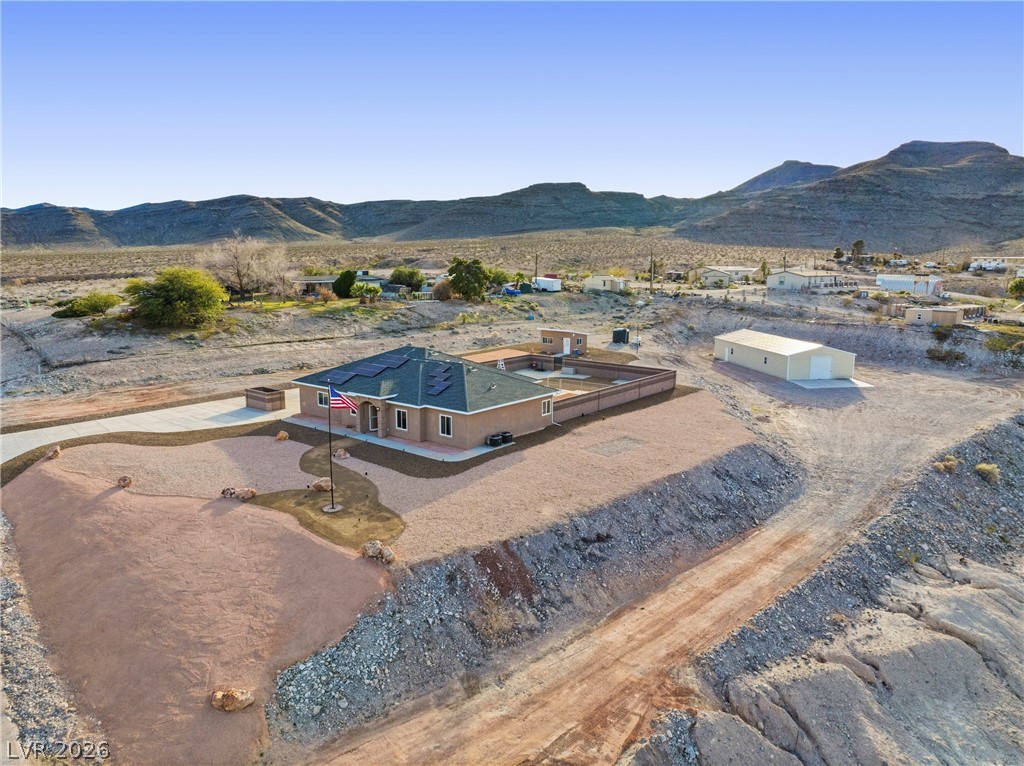 4775 West Warm Springs Road