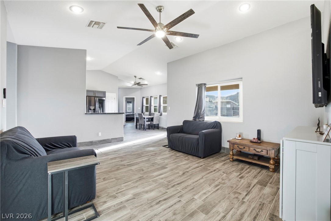 4775 West Warm Springs Road