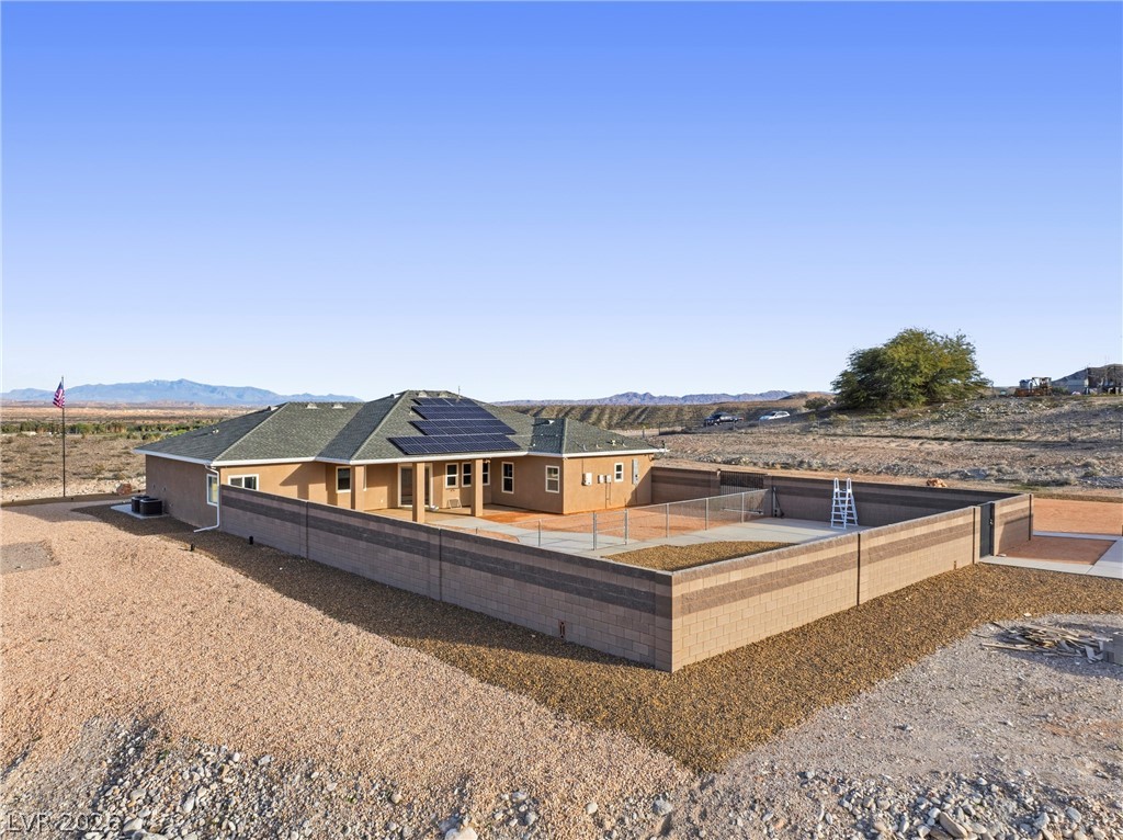 4775 West Warm Springs Road